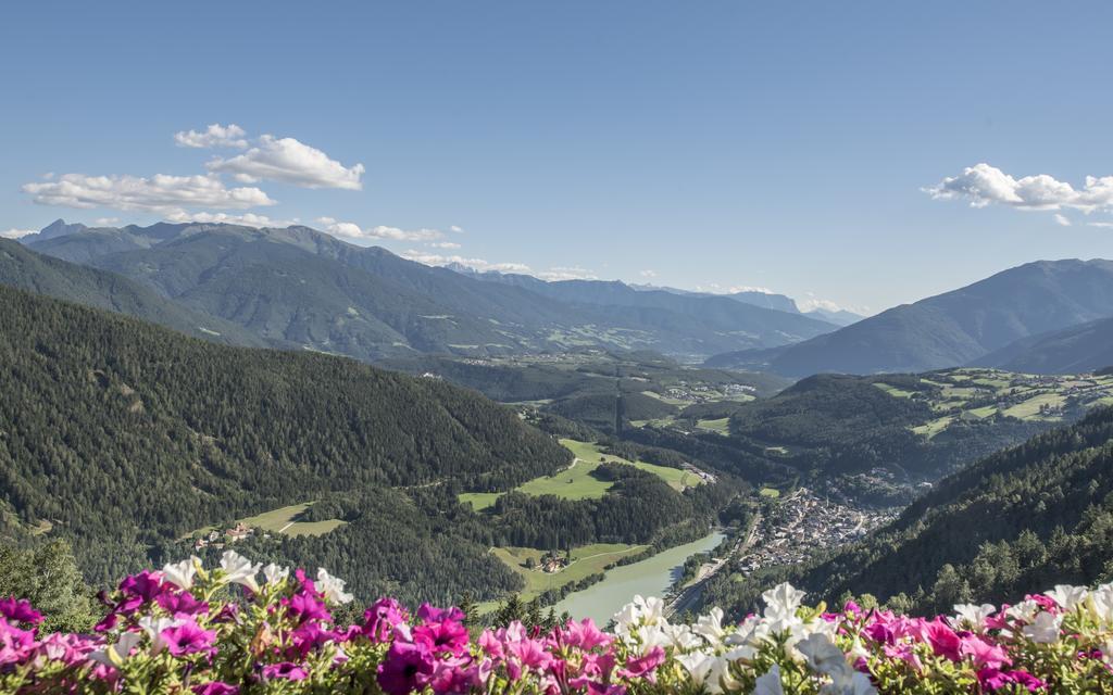 Superior Doppelzimmer Talblick