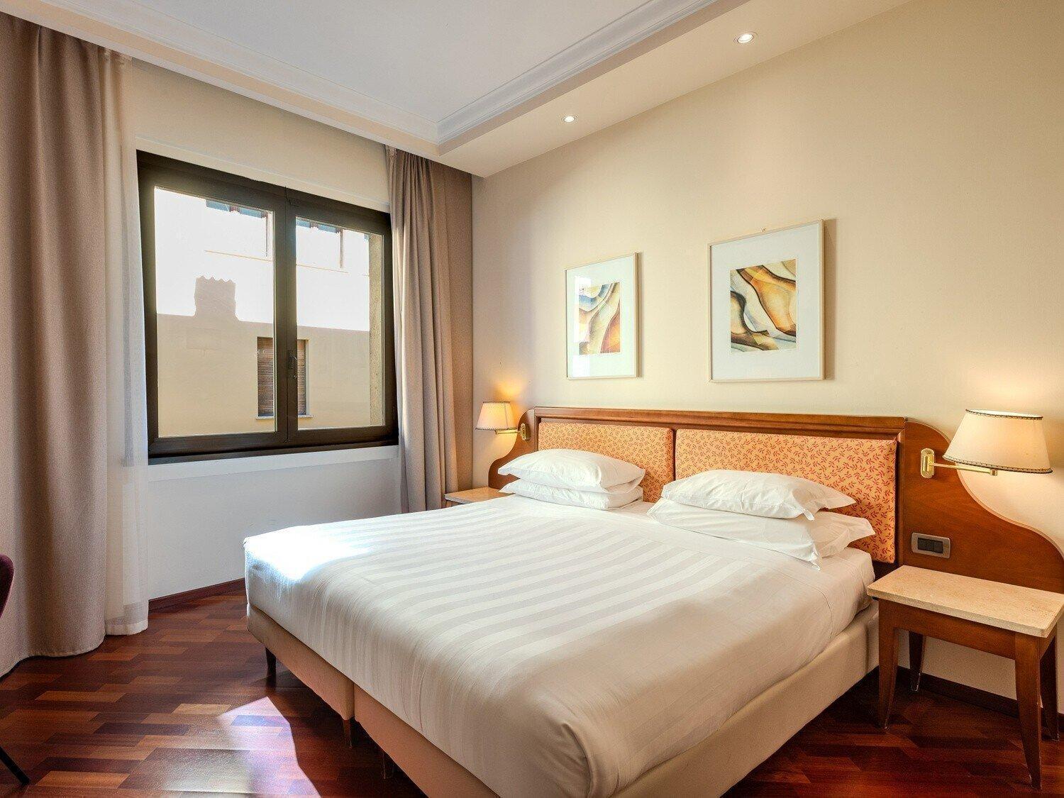 Superior Doppelzimmer