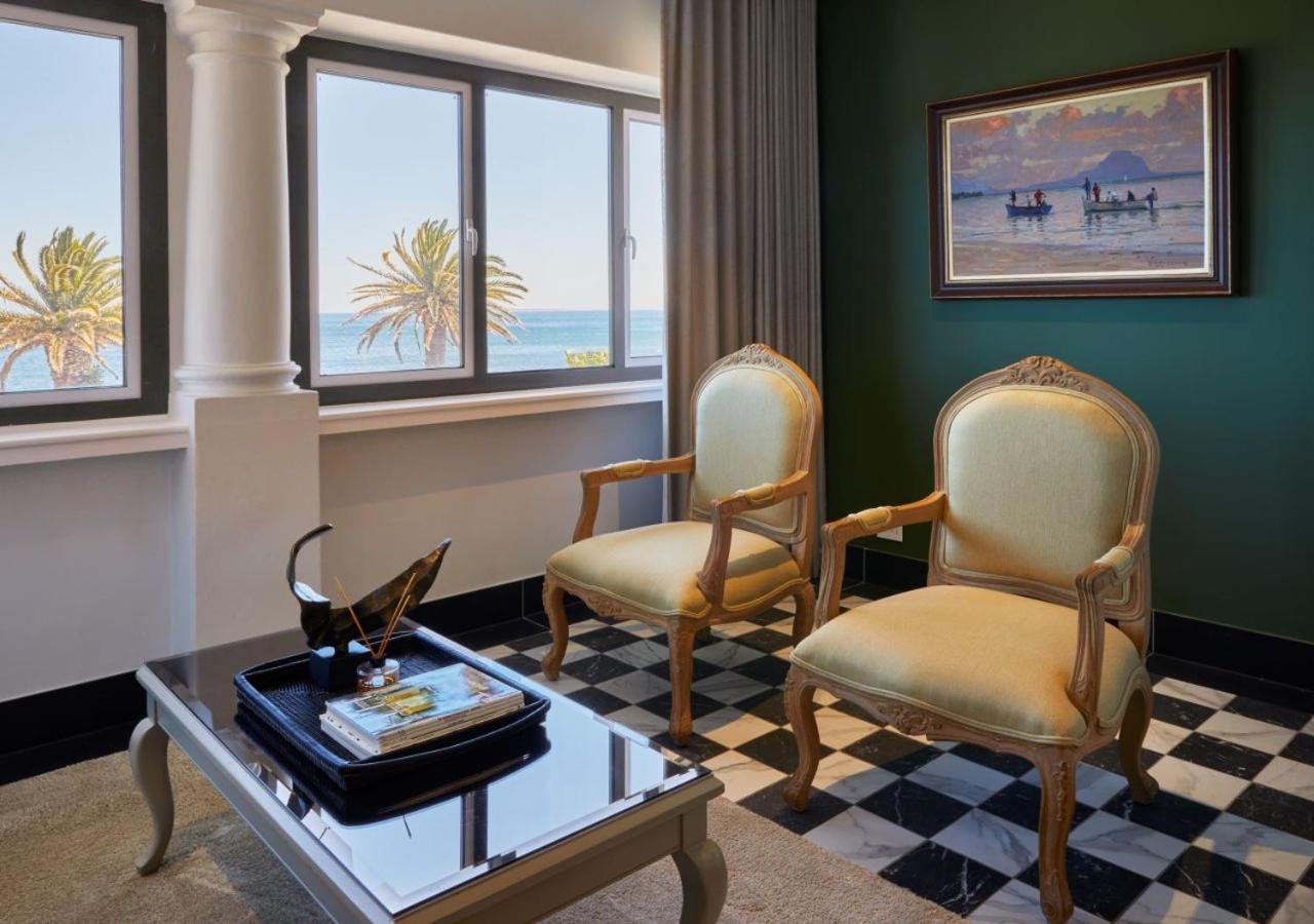 Junior Suite mit Meerblick