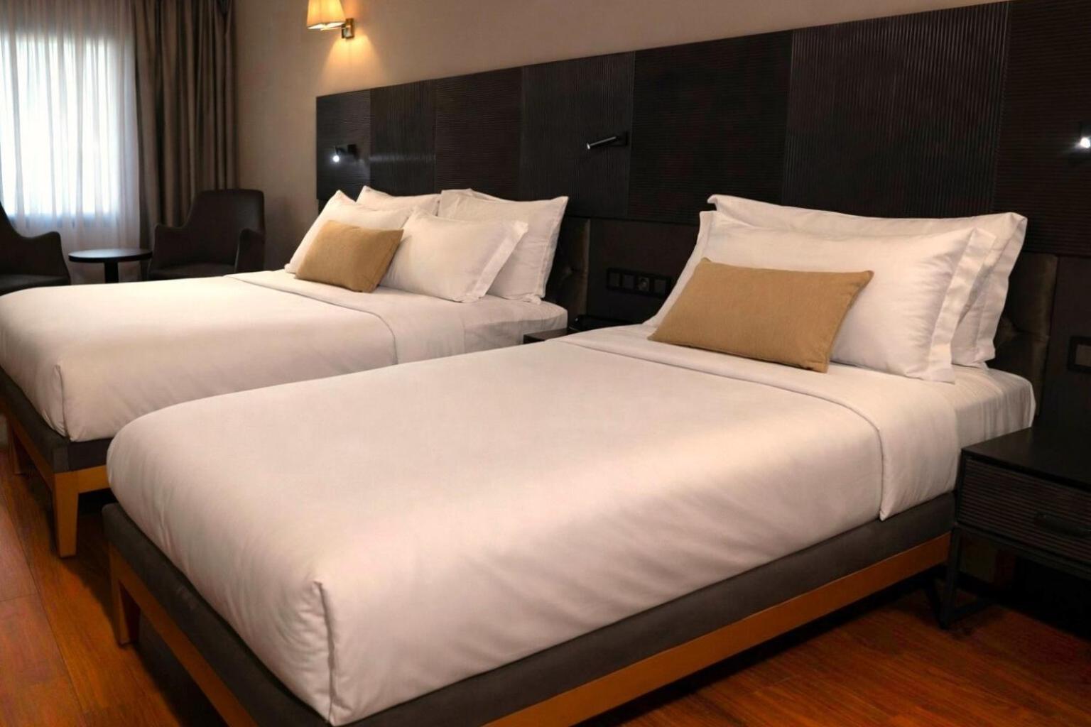 Standard Room One Double One Single Bed City View Non-Smoking,1743478345:JPEG