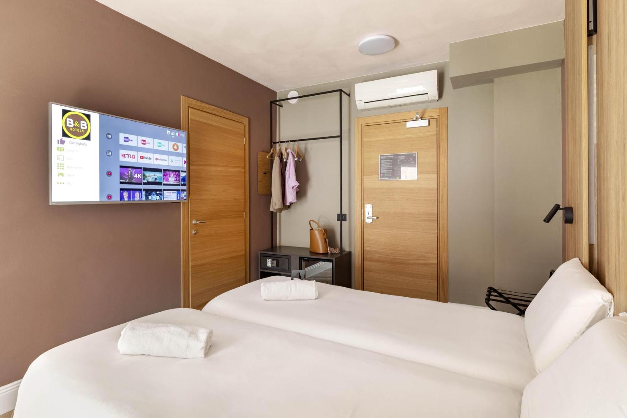 Zweibettzimmer