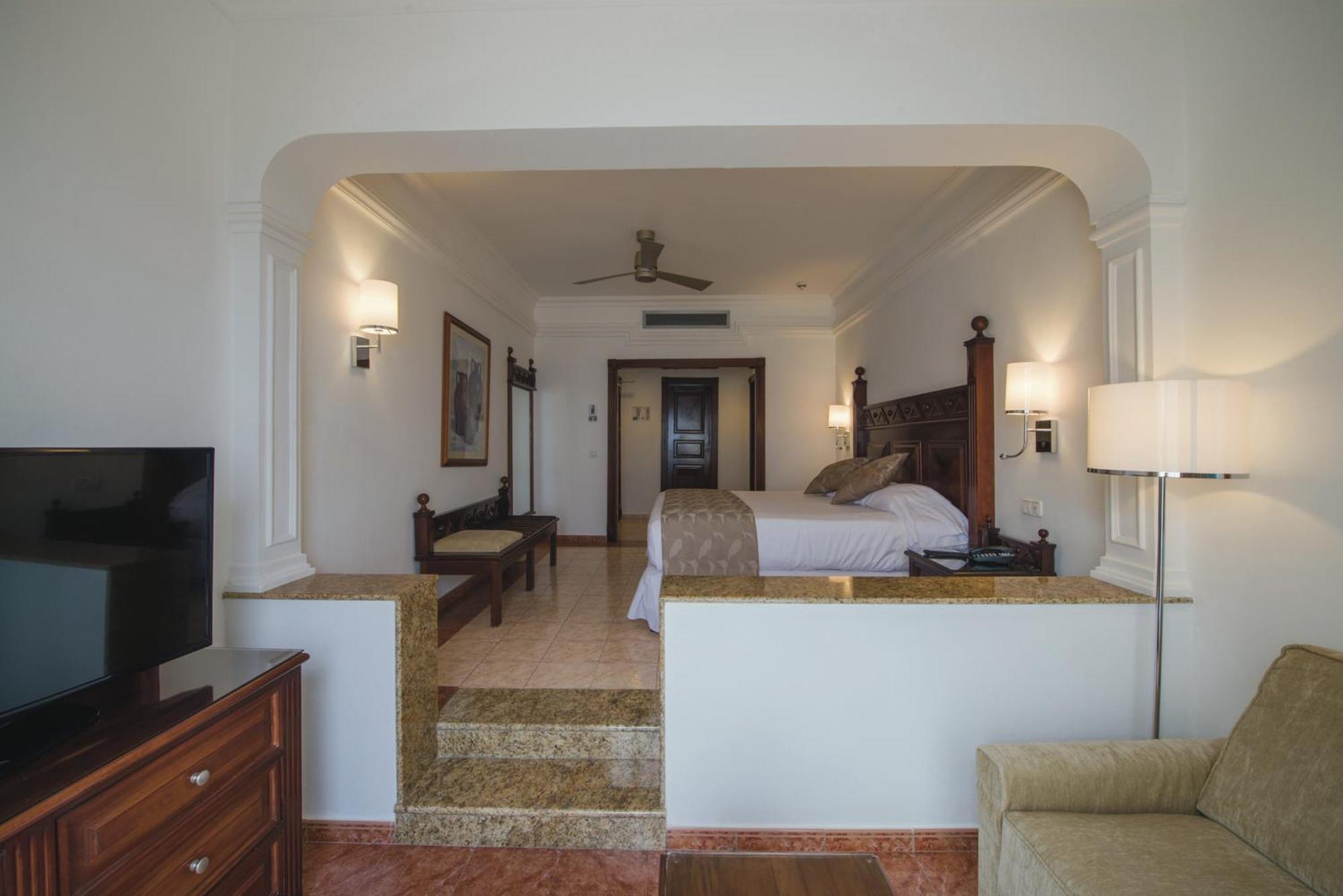 Junior Suite mit Meerblick