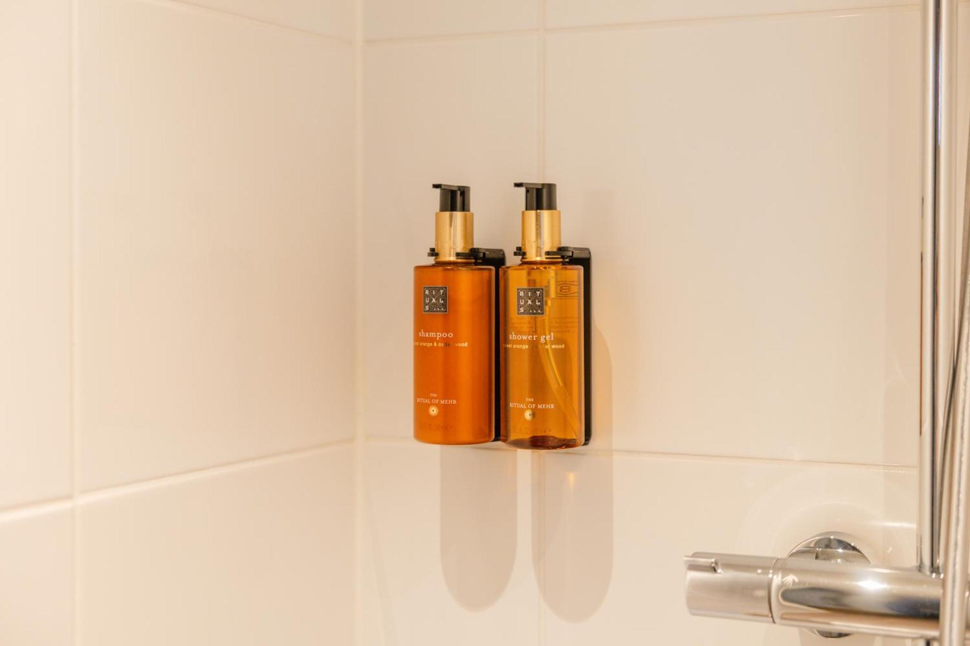 Deluxe Familiensuite