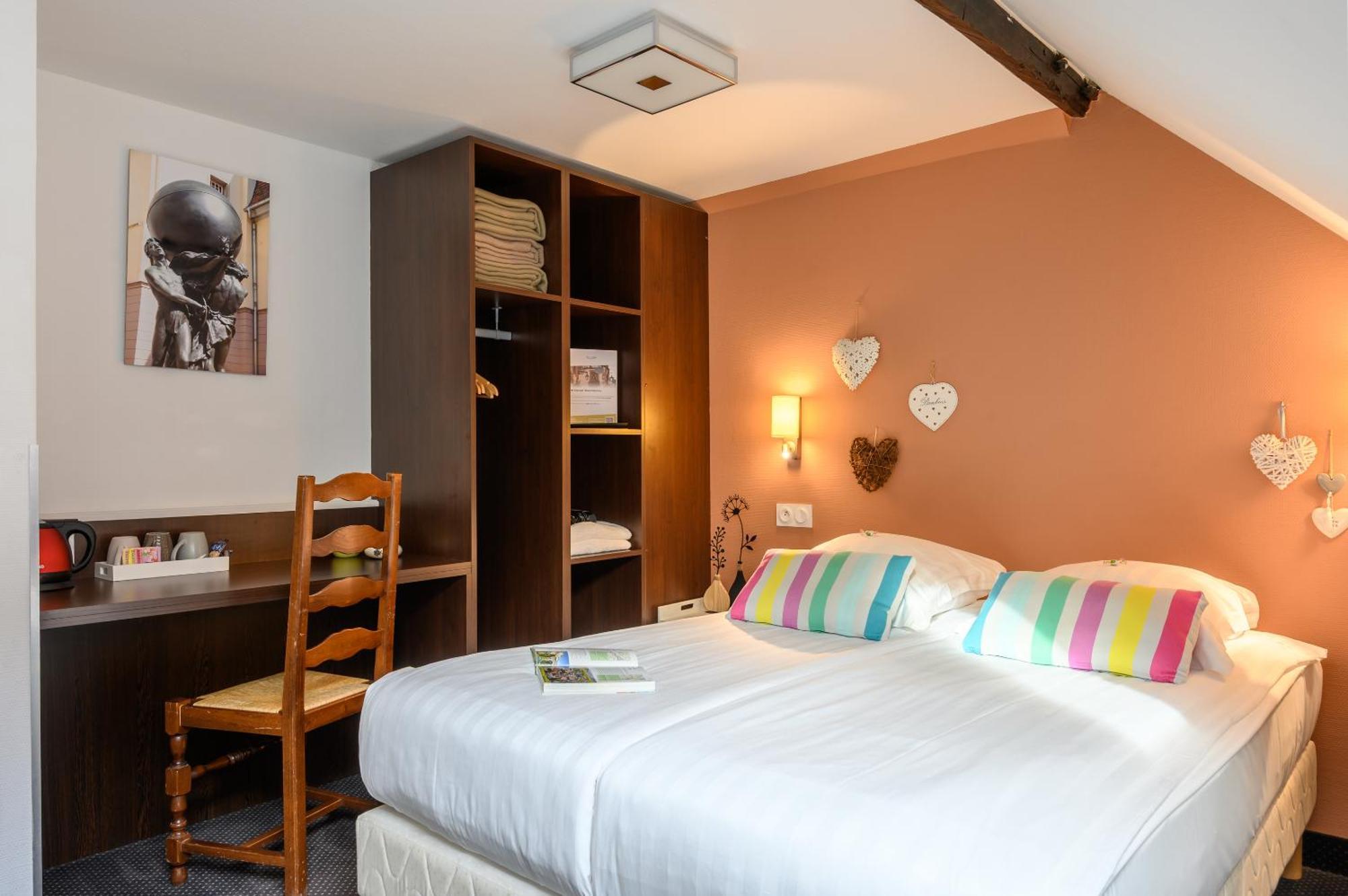 Triple Room 3rd Floor