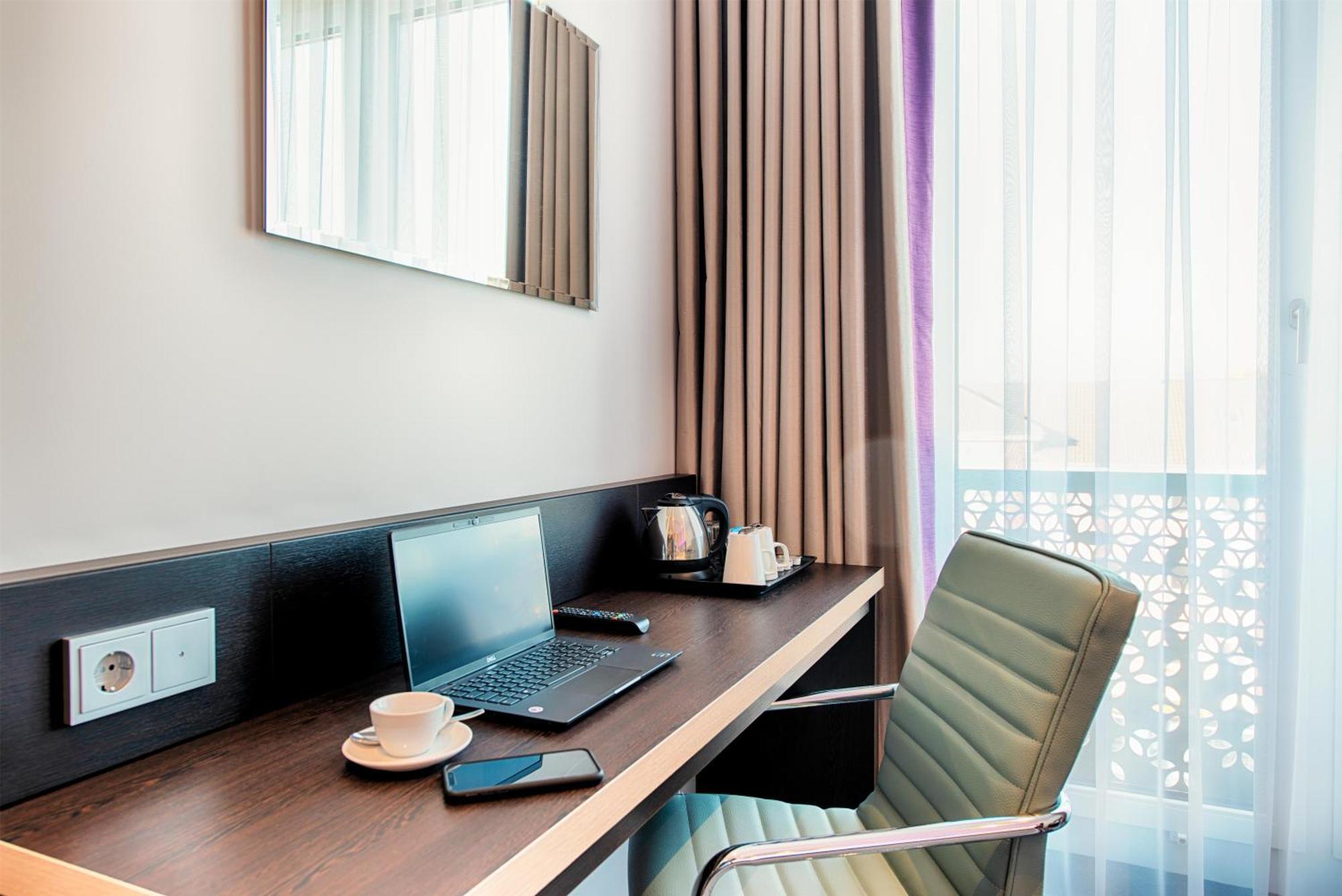Doppelzimmer – barrierefrei
