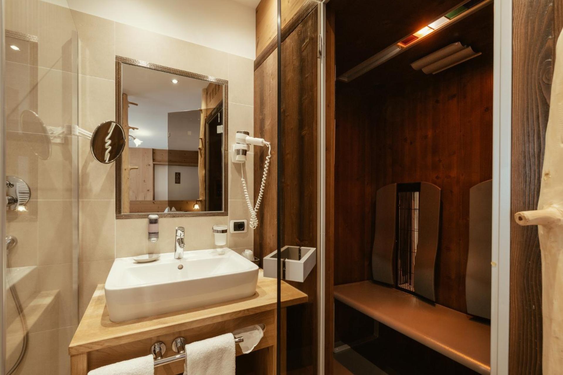 Superior Doppelzimmer