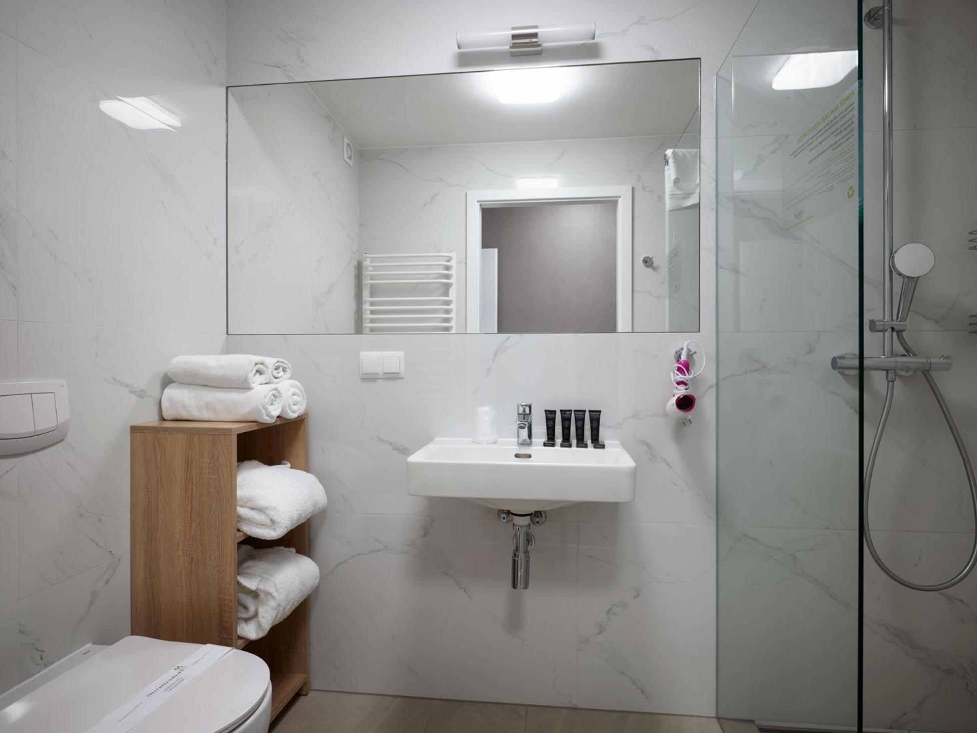 Standard Doppelzimmer