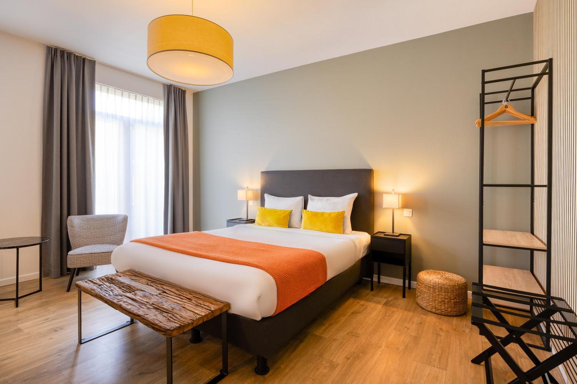 Superior Doppelzimmer