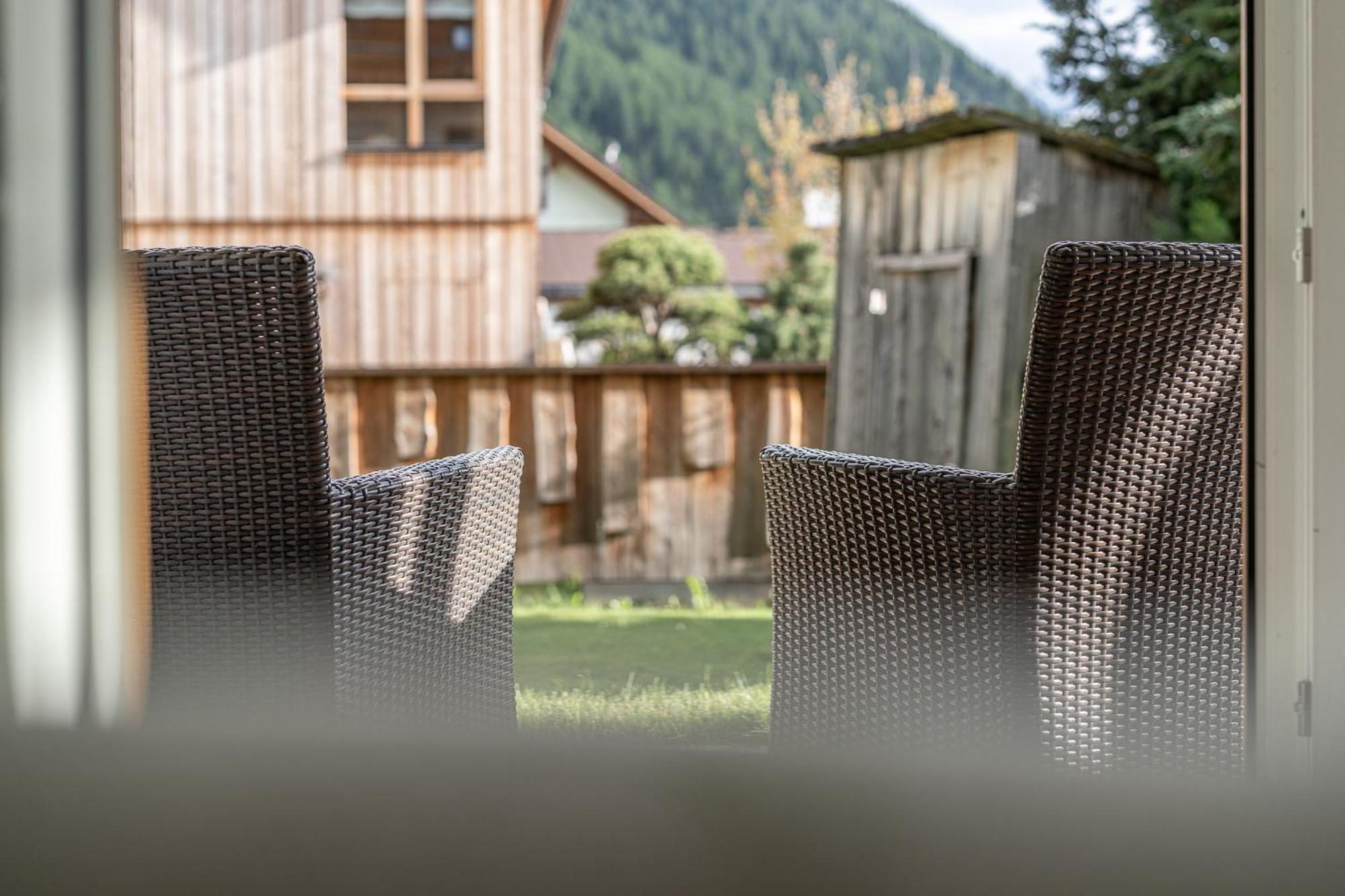 Junior Suite mit Balkon
