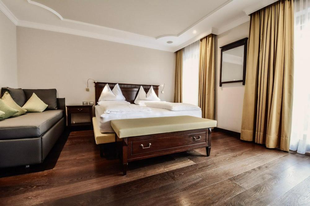 Superior Doppelzimmer
