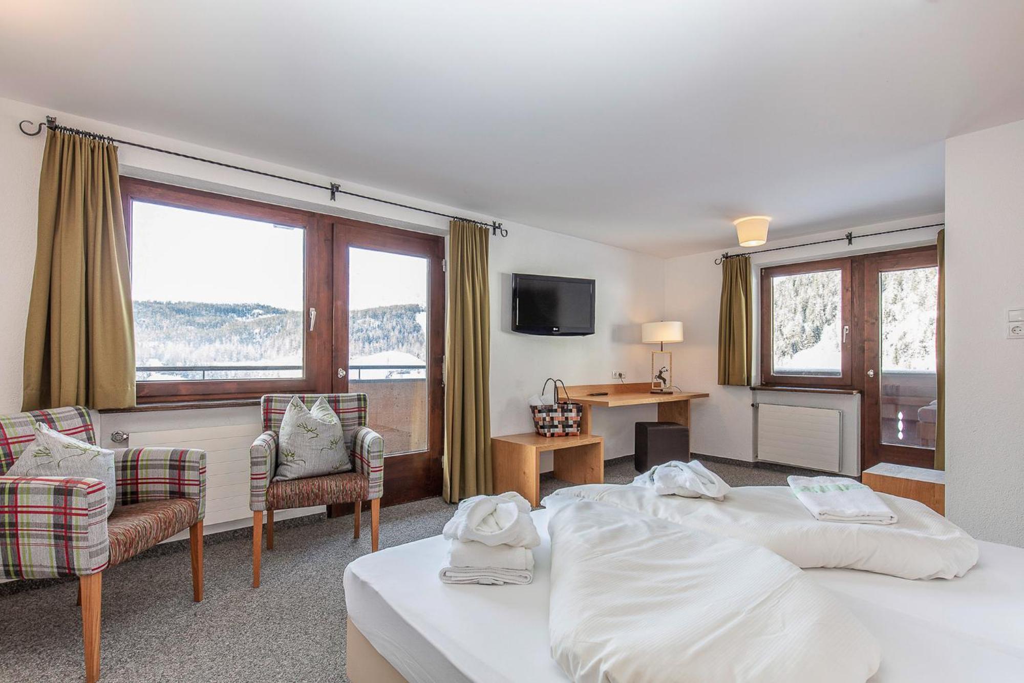 Classic Doppelzimmer
