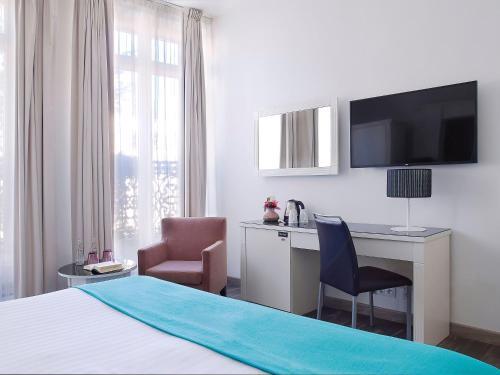 Premium Zimmer