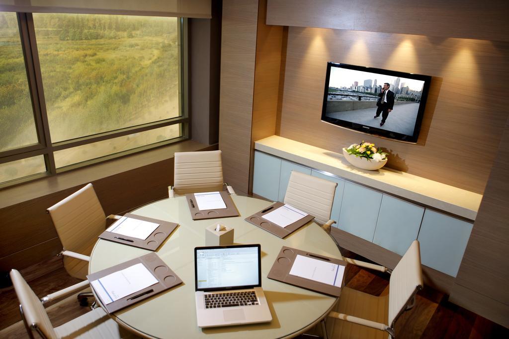 Präsidentensuite
