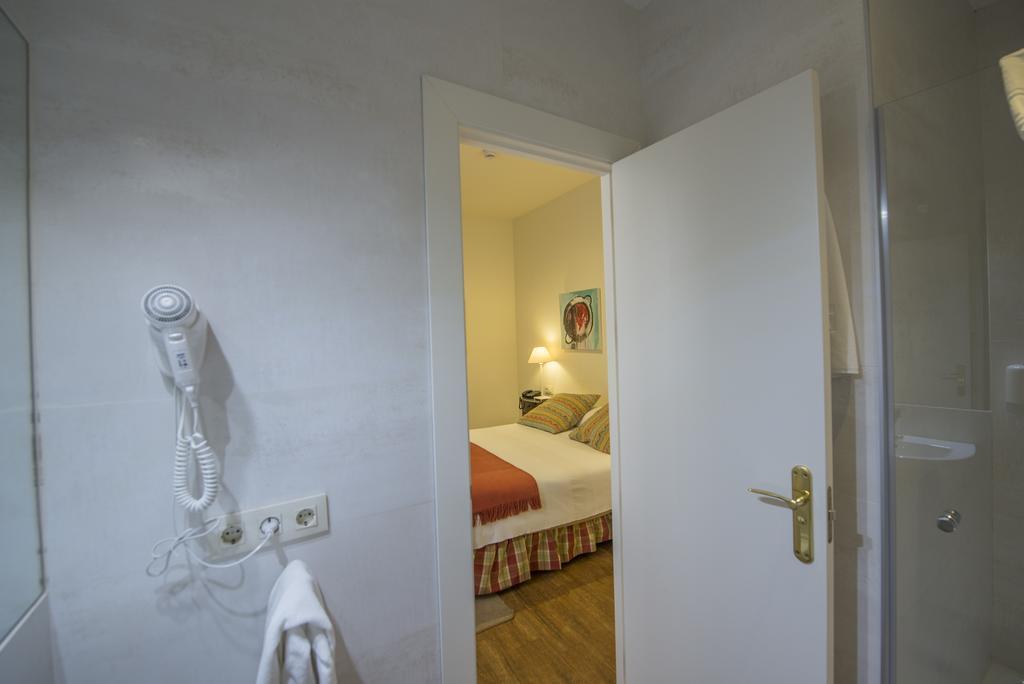 Doppelzimmer - Erdgeschoss