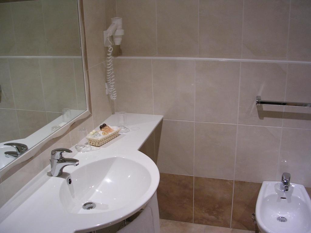 Junior Suite mit Bergblick (2 Erwachsene)