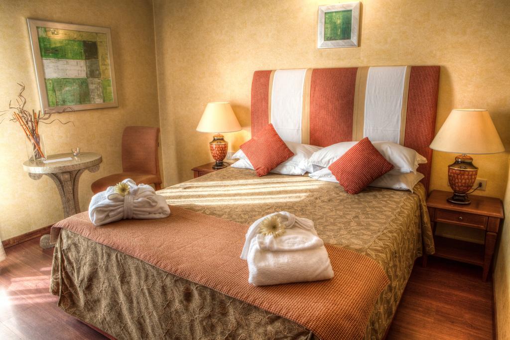Classic Doppelzimmer