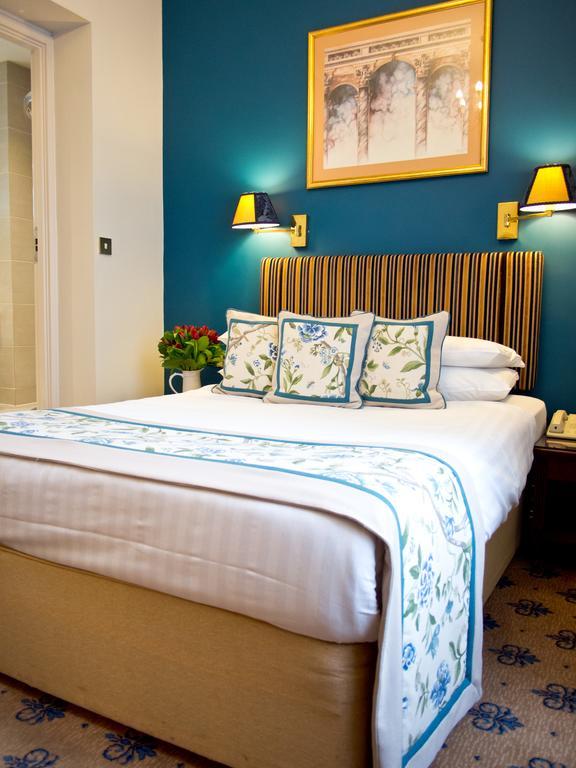 Superior Doppelzimmer