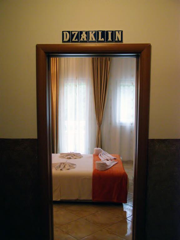 Deluxe Familiensuite