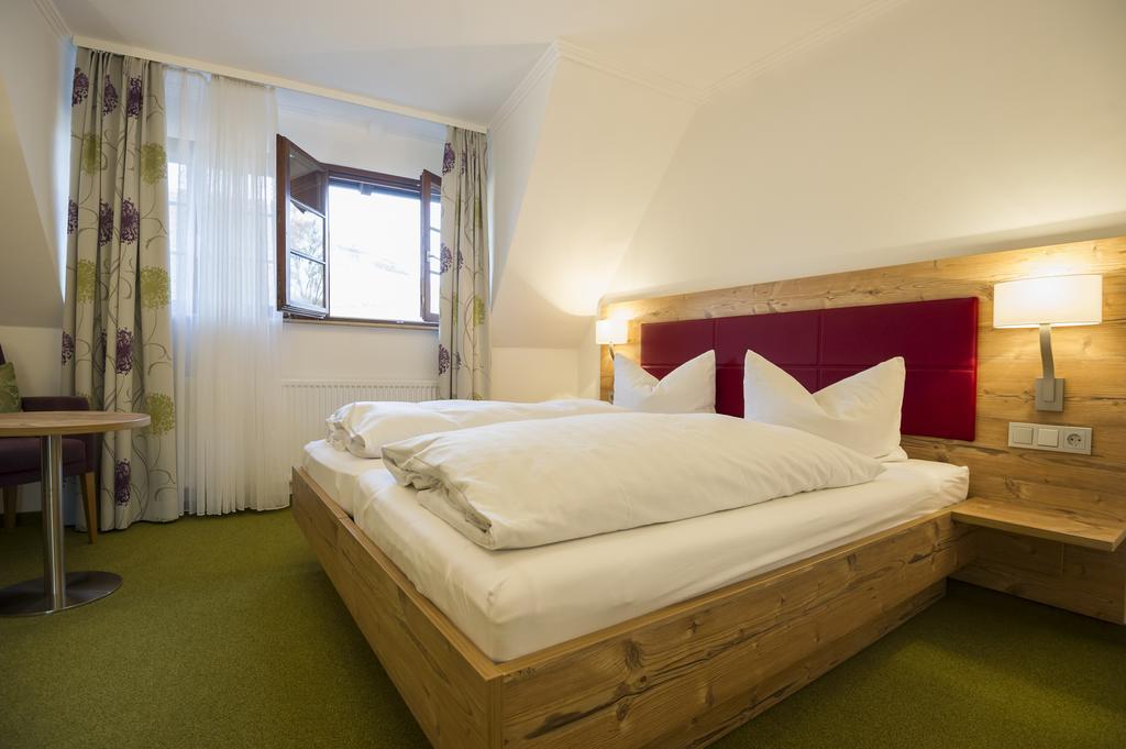 Standard Vierbettzimmer