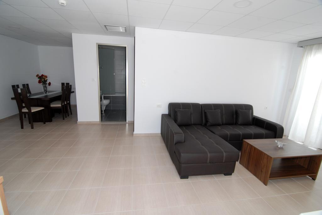 Suite mit Meerblick