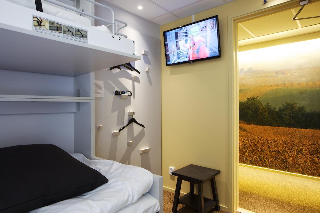 Standardzimmer