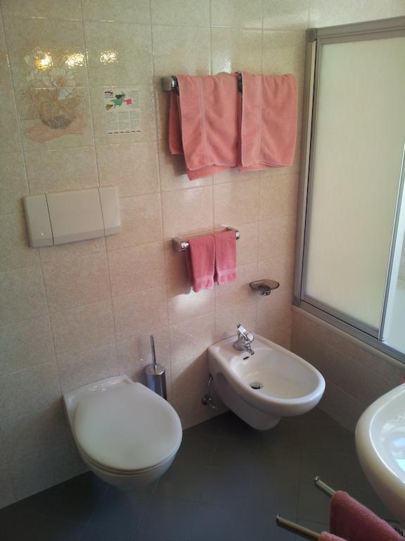 Economy Doppelzimmer