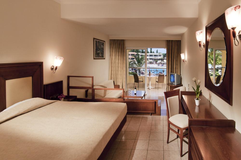 Superior Zweibettzimmer