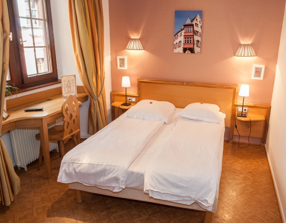 Traditional Double Room