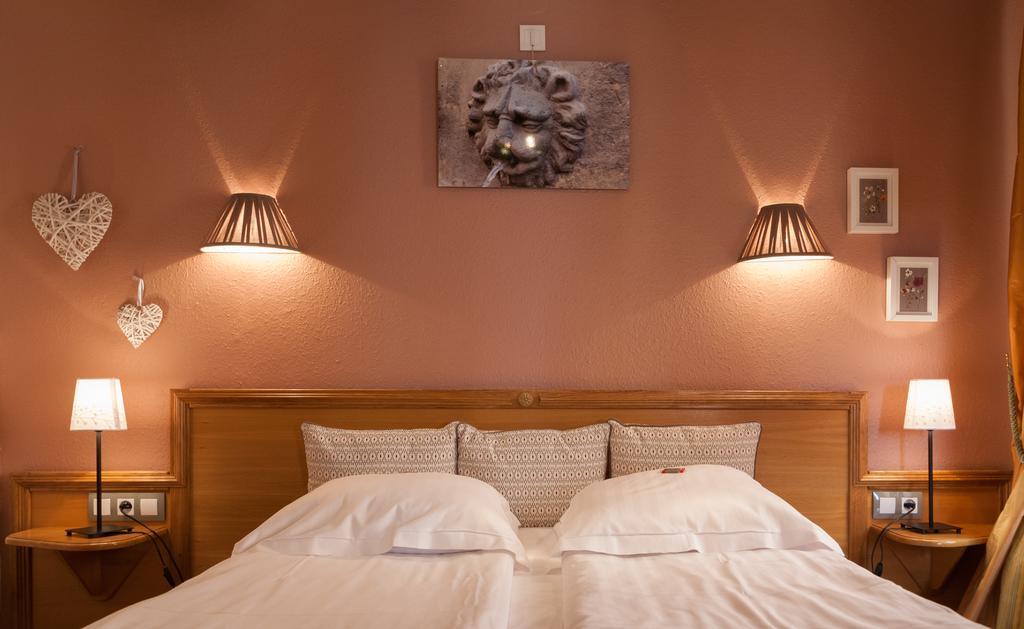 Traditional Double Room