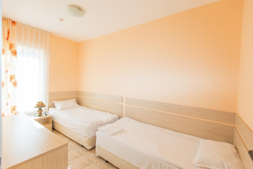 Apartment mit 2 Schlafzimmern