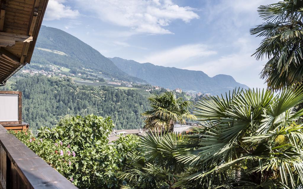 Junior Suite mit Balkon