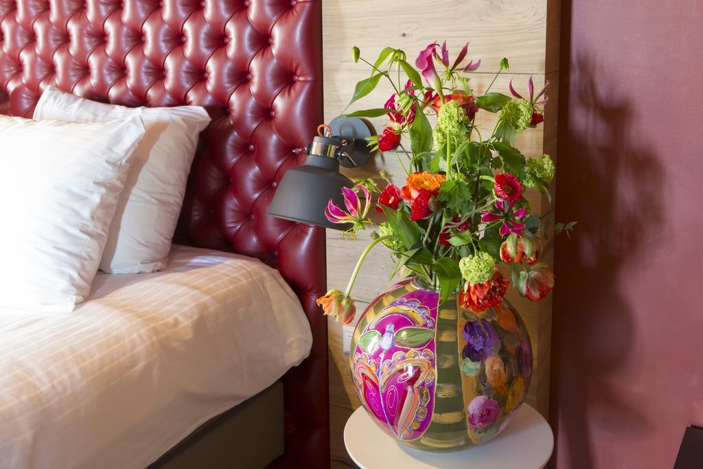 Superior King Suite