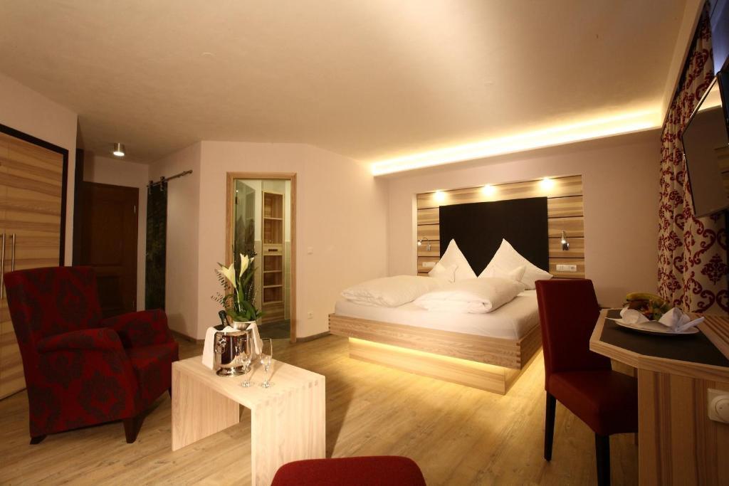 Comfort Doppelzimmer Plus