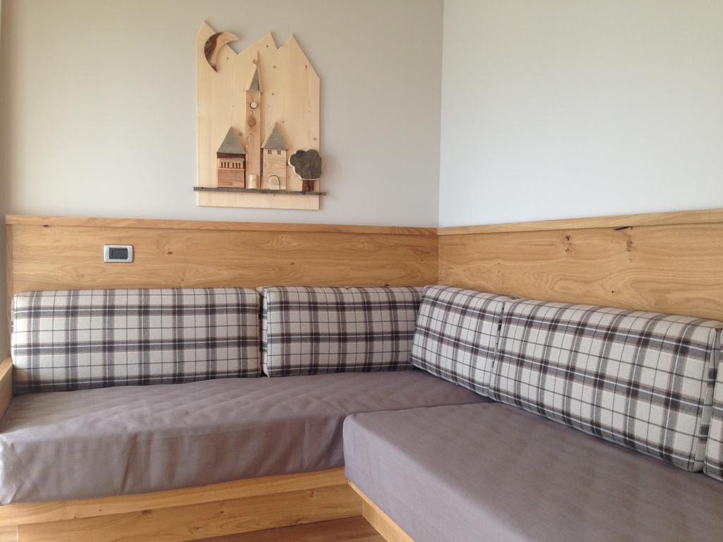 Junior Suite für Familien