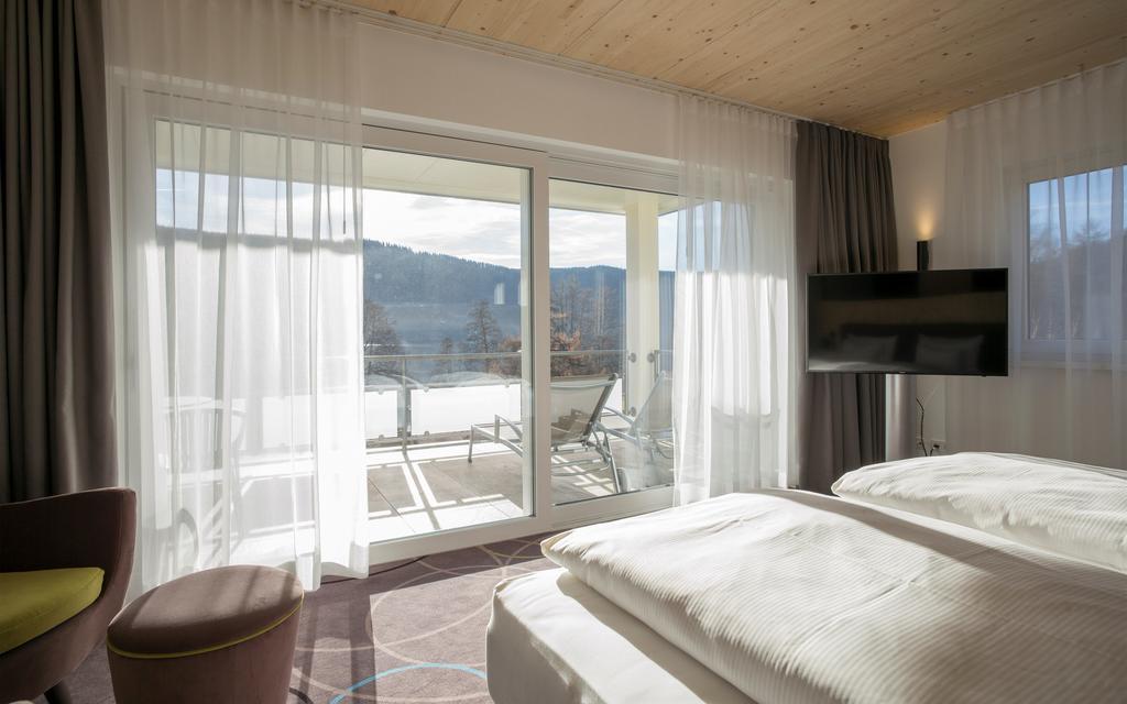 Comfort Double Room Lake Side