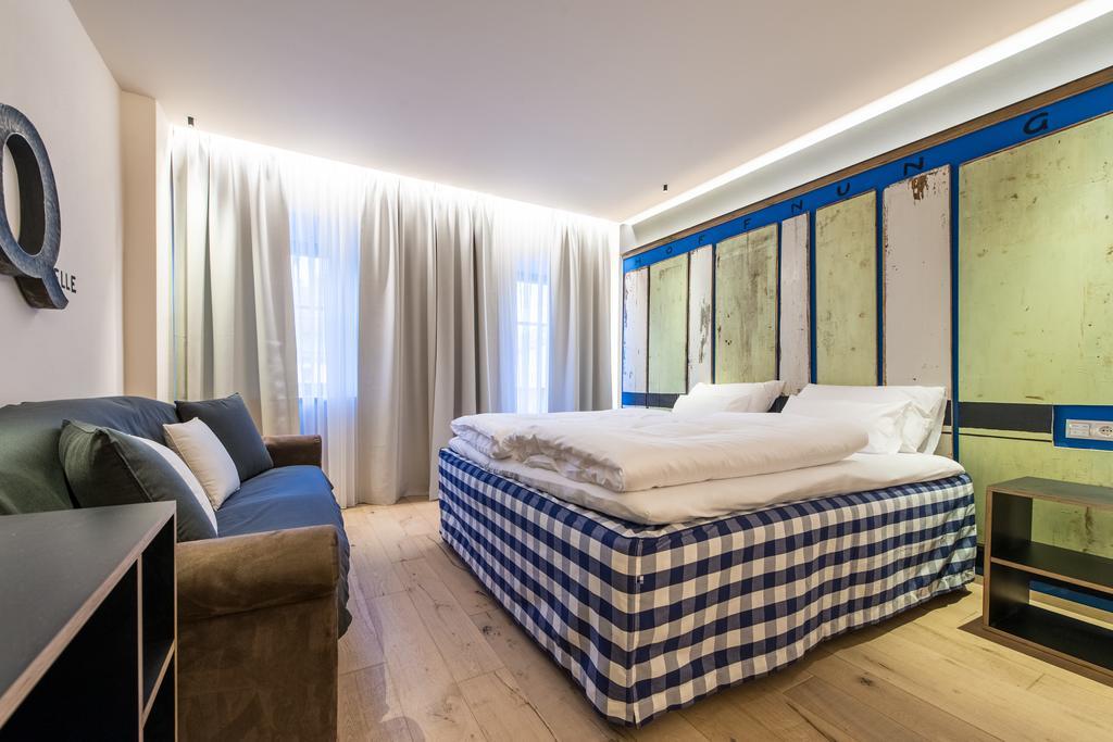 Comfort Doppelzimmer