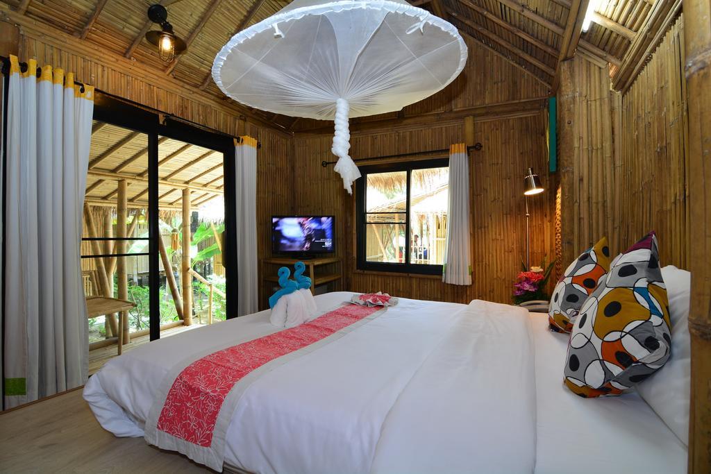 Cottage - am Strand