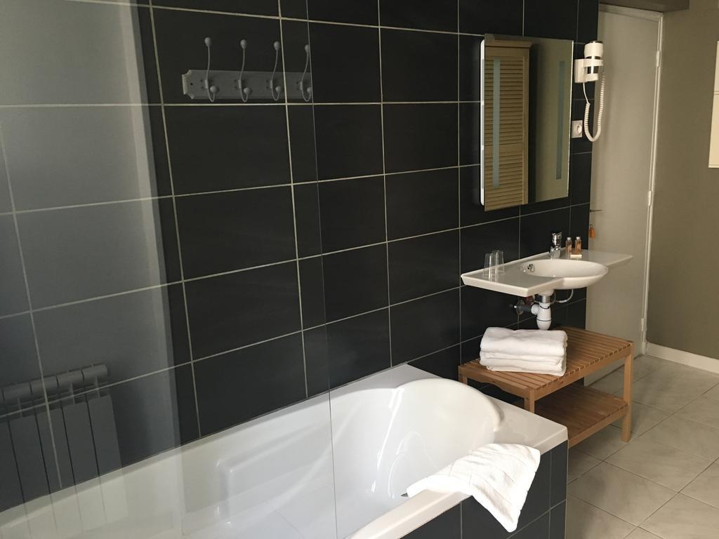 Superior Zimmer – über Treppen erreichbar