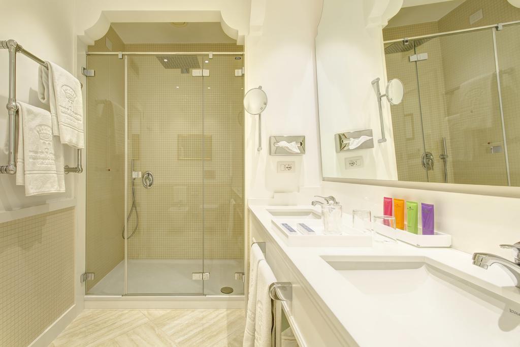 Superior Junior Suite mit Balkon