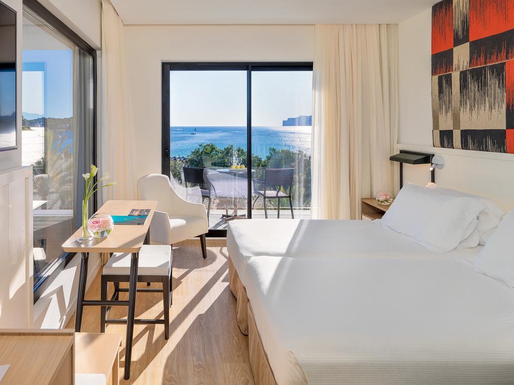 Superior Doppelzimmer mit Meerblick