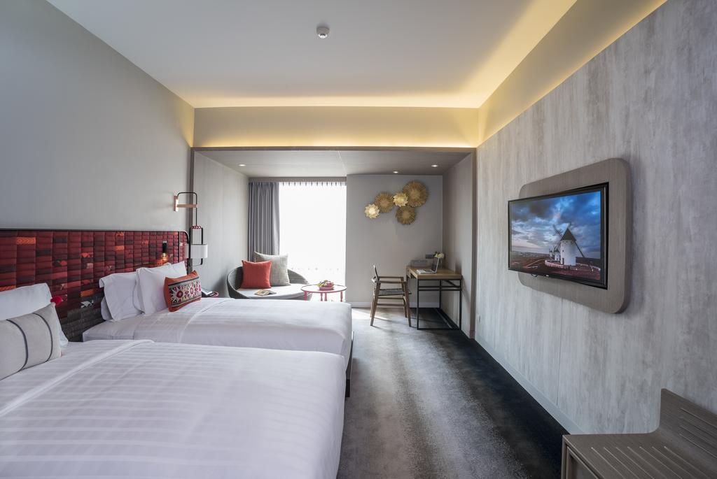 Premium Deluxe 24 Hours of Room