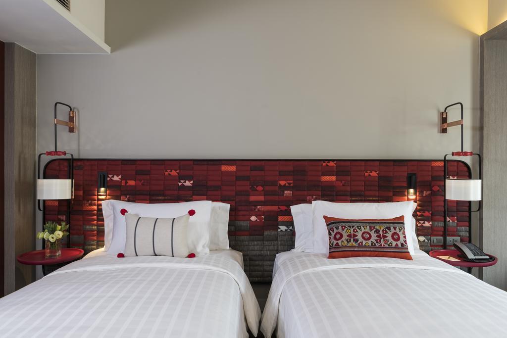 Premium Deluxe 24 Hours of Room
