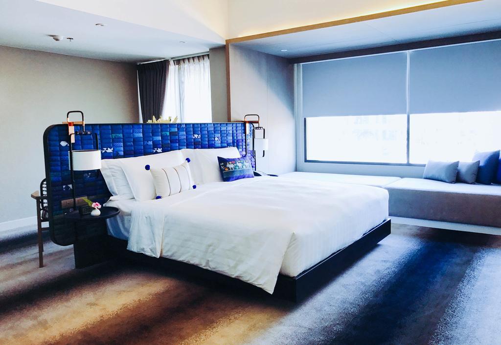 Premium Deluxe Corner 24 Hours of Room