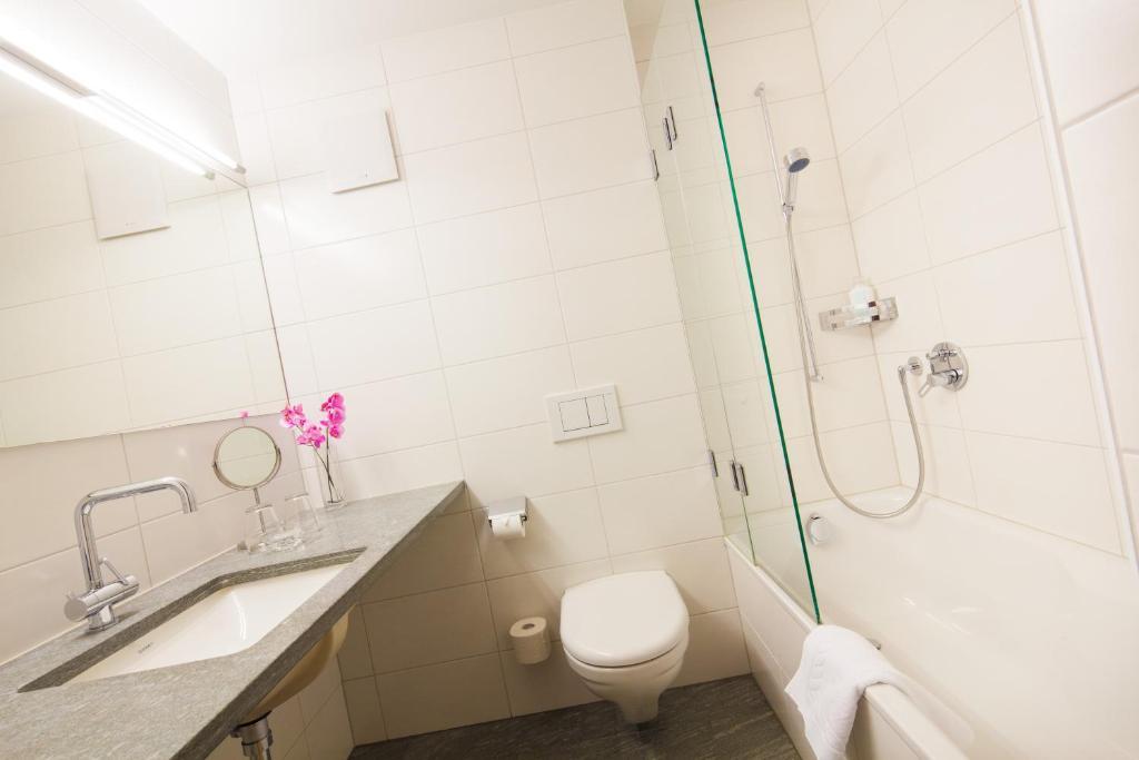 Kleines Doppelzimmer