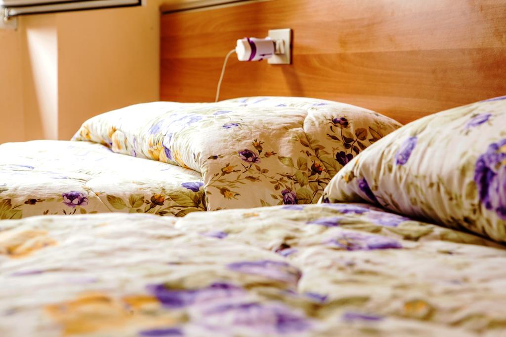 Standard Zweibettzimmer