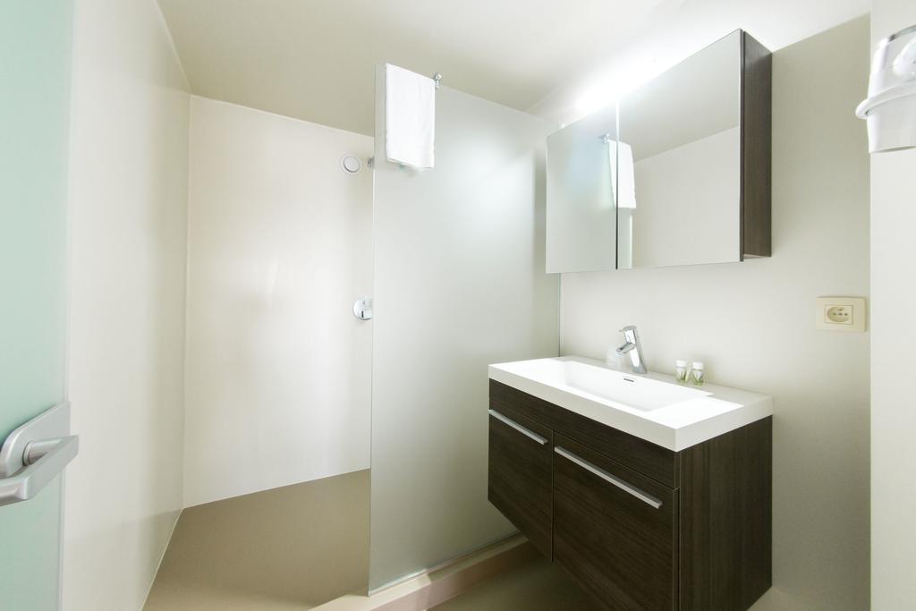 Duplex Superior Apartment