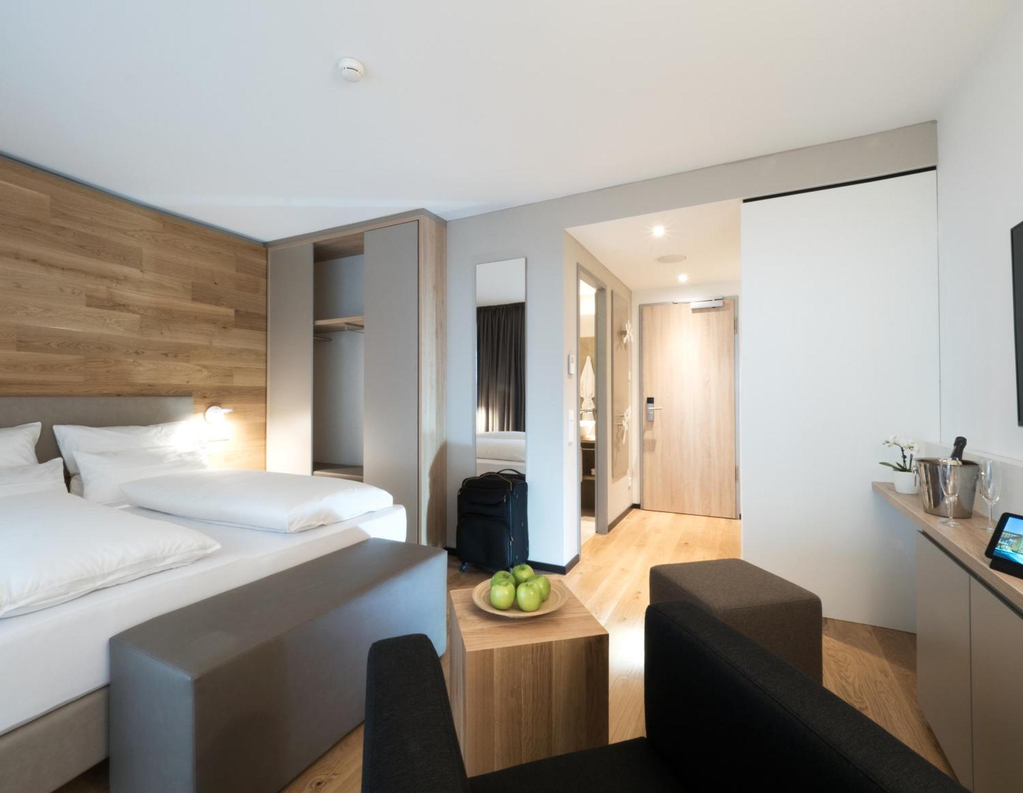 Superior Doppelzimmer