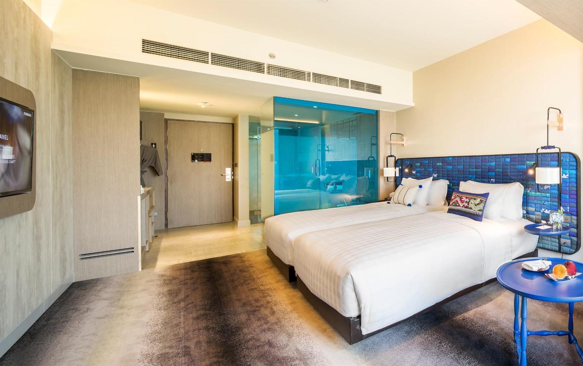 Premium Deluxe 24 Hours of Room