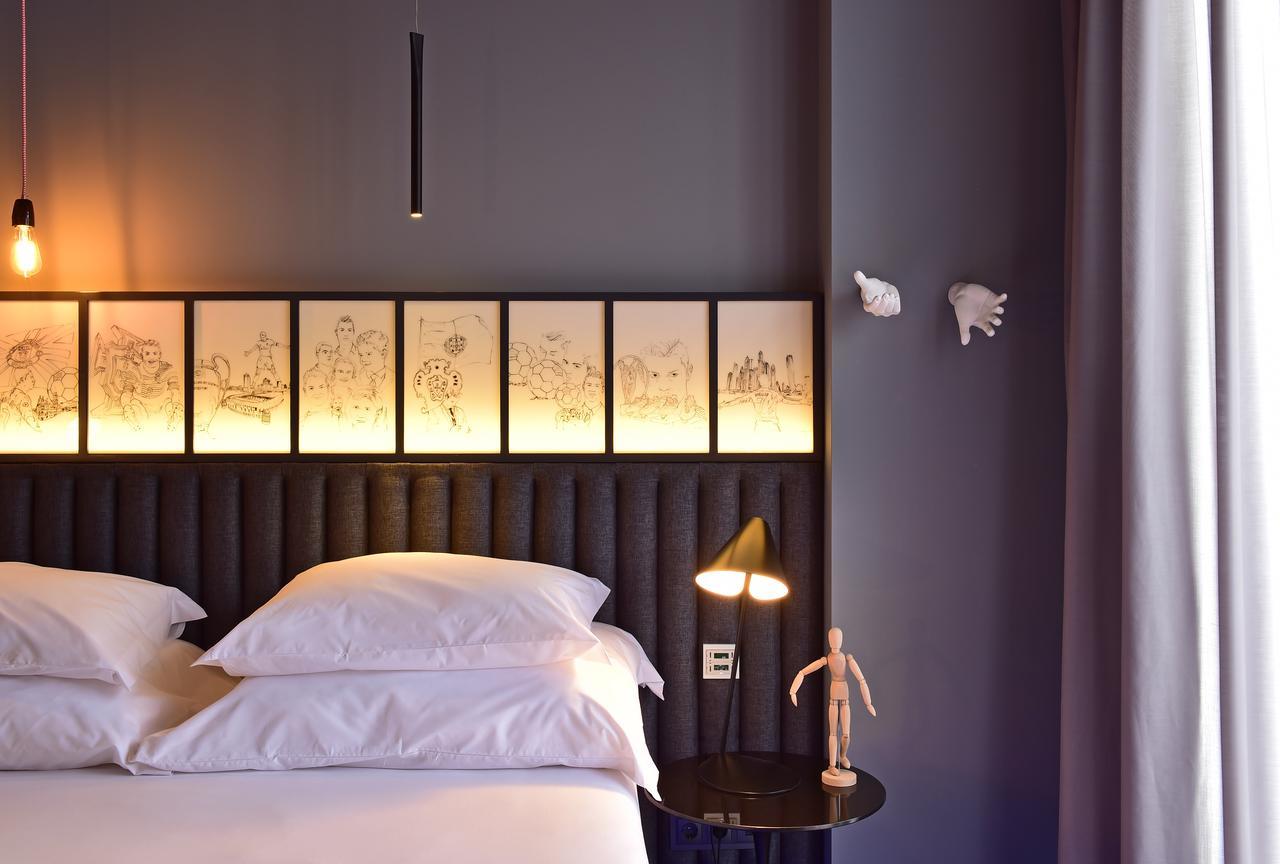 Superior Doppelzimmer CR