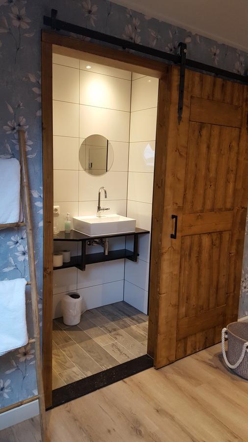Triple Room Private Bathroom